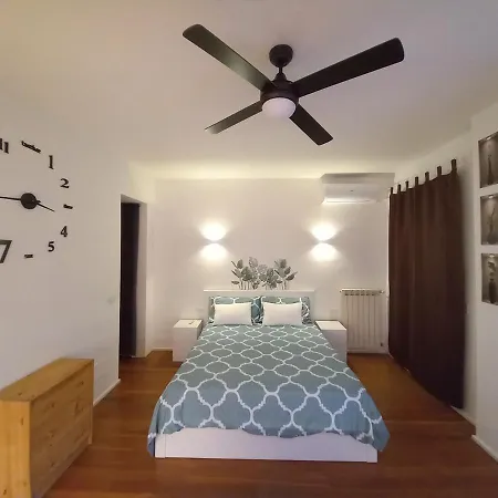 Apartamento Zenhouse *