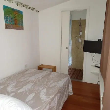 Zenhouse Florencia