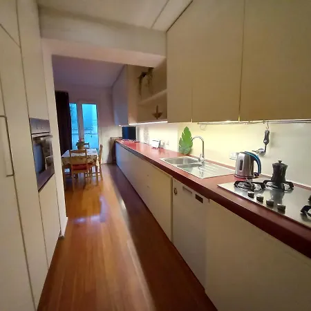 Apartamento Zenhouse