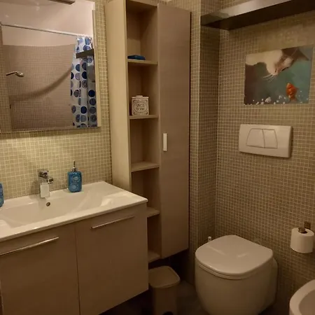 Zenhouse Apartamento