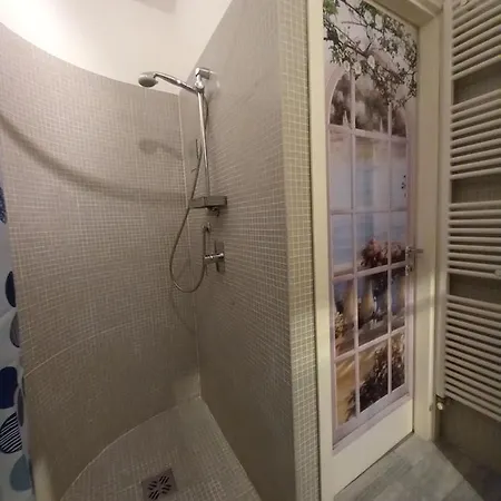 Apartment Zenhouse Florence