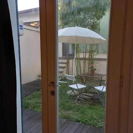 Zenhouse Apartment Florence