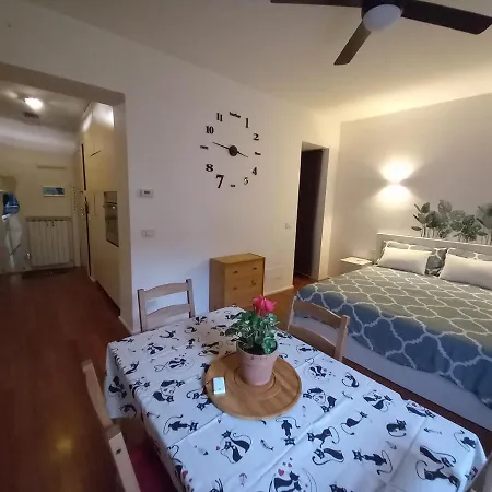 Zenhouse Apartment Florence